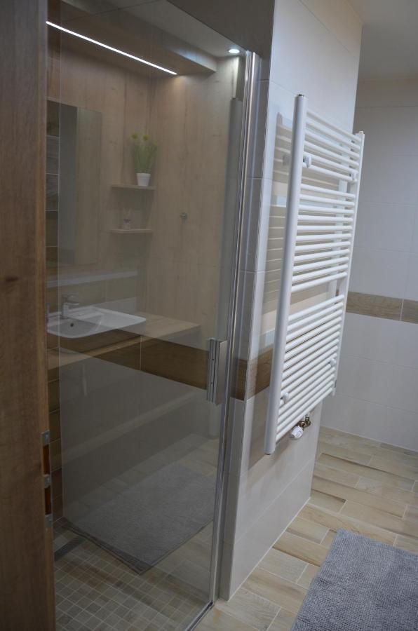 Visit Sauna Klinovec Loucna pod Klinovcem Exterior photo