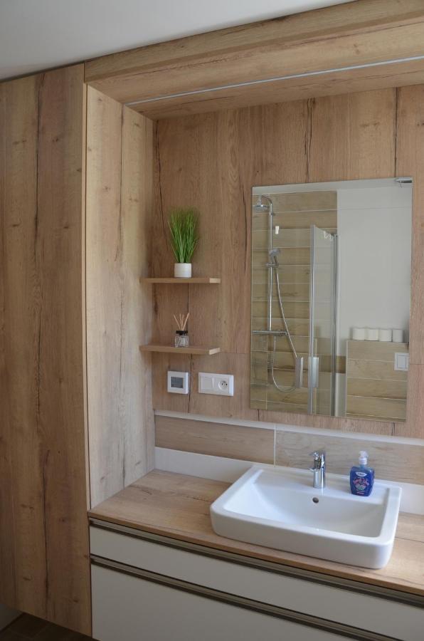 Visit Sauna Klinovec Loucna pod Klinovcem Exterior photo